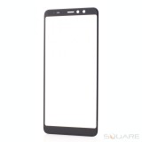 Geam Sticla HTC U11 Eyes, Black