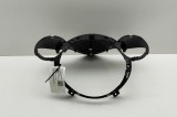 Ornament ceas de bord MINI COUNTRYMAN R60 2013 OEM: 9801429,9801430 | 10021100