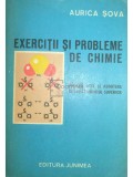 Aurica Sova - Exercitii si probleme de chimie (Editia: 1978)
