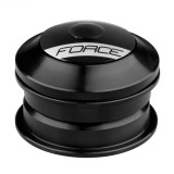 Cuvetarie Force Ahead 1.1/8 Al Negru Ultimate FactoryBikes