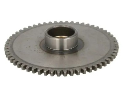 Pinion cuplaj electromotor (bendix) ATV 4T 200-250cc foto