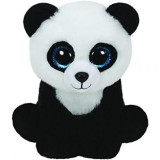 Plus ursul panda BABOO (15 cm) - Ty