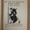 KING JOHN by WILLIAM SHAKESPEARE , with engravings by ERIC GILL , 1935