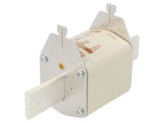 Siguranță ceramică industrială 400VAC NH3C