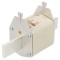Siguranță ceramică industrială 400VAC NH3C