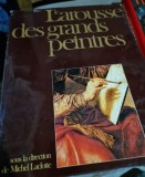 Le Larousse des grands peintres - Michel Laclotte