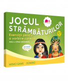 Jocul strambaturilor, 7Toys