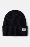Pepe Jeans caciula WENEBA HAT culoarea albastru marin, din tricot gros, PL040355