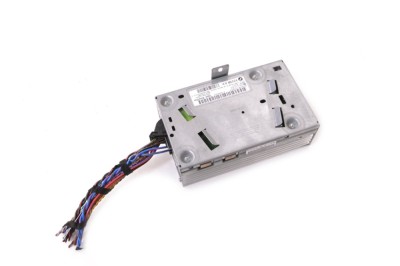 Amplificator de sunet BMW 7 F01, F02 2014 OEM: 9312590 11773343 foto
