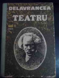 Teatru - Delavrancea ,544834, Minerva