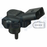 DELPHI PS10127 senzor,presiune supraalimentare