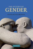 The Future of Gender / Jude Browne