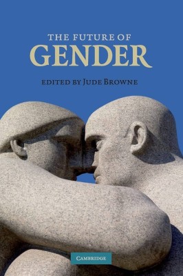 The Future of Gender / Jude Browne foto