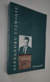 Arhitectura Constructii Alexandru Cismigiu Monografie
