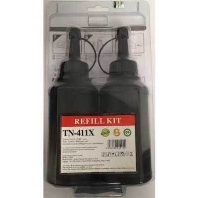PANTUM TN-411X REFILL KIT foto