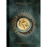 Kosher - Deutsch&eacute;k konyh&aacute;ja - Deutsch-Feh&eacute;rv&aacute;ry Merc&eacute;desz