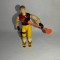bnk jc Hasbro 1991 G.I. Joe - Tracker