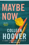 Maybe Now. Maybe #2 - Colleen Hoover