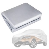 Cumpara ieftin Husă Auto Universală pentru Protecție - Impermeabilă, Rezistentă la Praf și UV, Dimensiuni Multiple - XXL