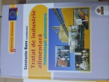 Tratat De Industrie Alimentara. Tehnologii Alimentare- 2009 Constantin Banu