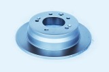 Disc Frana 511554 55550