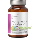 Complex Probiotic (Pro-60 Biotic LactoSpore) 60cps