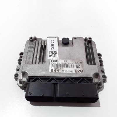 Calculator Motor Lancia Delta 1.6D 2008-2014 48E161MAM foto