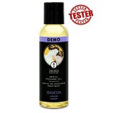 Cumpara ieftin Ulei de Masaj Shunga Sensation, Lavanda, 60ml#