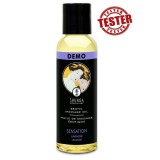 Ulei de Masaj Shunga Sensation, Lavanda, 60ml#