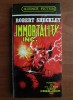 Immortality Inc. - Robert Sheckley, Editura Romcart, 1993, SF, 250 Pagini