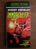 Robert Sheckley - Immortality inc.