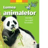 Lumea animalelor - Larousse