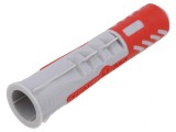 Plastic Anchor 14x70mm DUOPOWER 20pcs