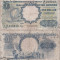 1959 (1 III), 1 dollar (P-8a) - Malaya și Borneo Britanic