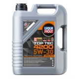 Ulei motor Liqui Moly Top Tec 4200 5W-30 (3707) (2693) (8973) 5L