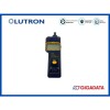 LUTRON DT-2268 Photo/Contact Tachometer Revolution Meter Rotation Speed