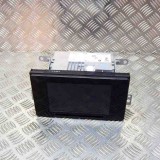 Unitate radio CD navigație TOYOTA PRIUS _W5_ 2017 OEM: Hatchback | 11917553