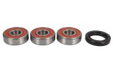 Cumpara ieftin Kit rulment roata spate (cu etansanti) pentru HONDA CG 125 2004-2008