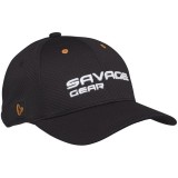 Savage Sports Mesh Black Ink