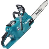 Makita UC011GT101 XGT - Drujba cu 1 acumulator Li-Ion 40 V 5 Ah 35 cm 25.5 m/s