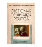colectiv - Dictionar de analiza politica - 111781
