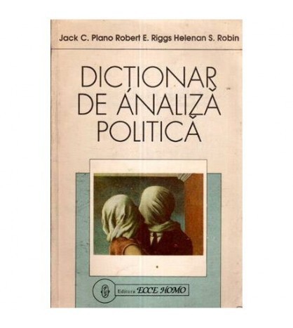 colectiv - Dictionar de analiza politica - 111781