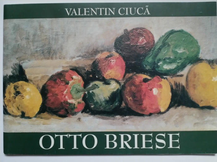 Otto Briese