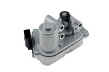 Actuator reglaj clapeta galerie Audi A4 2.7tdi, 3.0tdi 2005-, A6 2.7tdi, 3.0tdi 2005-, A8 3.0tdi 2003-, Q7 3.0tdi 2007-, Vw Touareg 3.0tdi 2007-, NTY