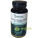 Ulei de Chimen Negru cu Cimbru 90cps
