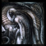 Melana Chasmata | Triptykon, Alternativa/Indie, Century Media
