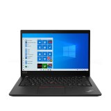 Laptop SH Lenovo T14 Gen 2, Quad Core i5-1135G7, 16GB, 256GB SSD, Grad A-, FHD