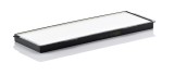 MANN-FILTER CU 37 001 Filtru, aer habitaclu