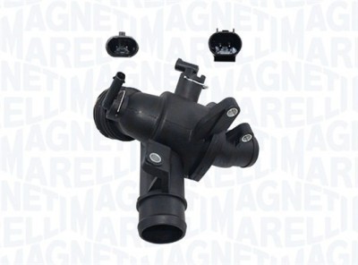 MAGNETI MARELLI 352317003610 termostat,lichid racire foto