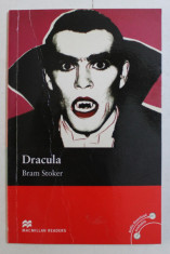 DRACULA by BRAM STOKER , 2005 foto